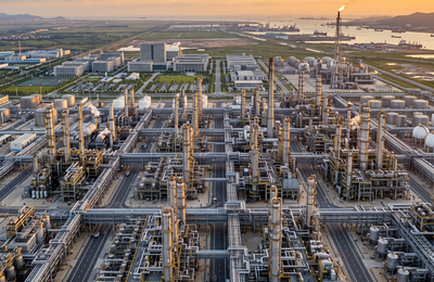 Panorama of Integrated Refining and Petrochemical Projects