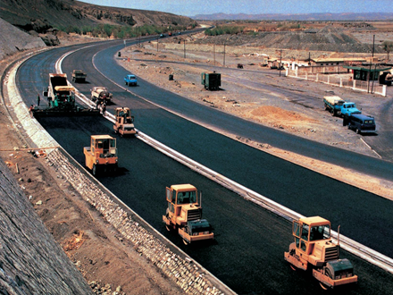 Kunlun Oilfield Construction